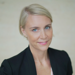 Anna Håkansson (Co-founder of Tulya)